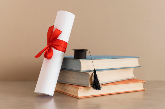 Qual a diferença entre diploma e certificado de conclusão de curso?
