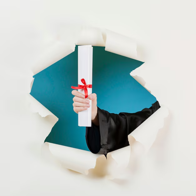 Como Conquistar um Diploma de Administração