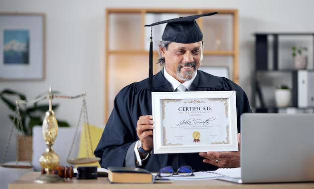 Diploma de Graduação: O Que É e Sua Importância