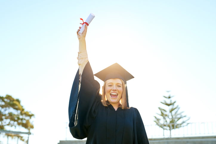 Como conseguir o Diploma do Ensino Médio
