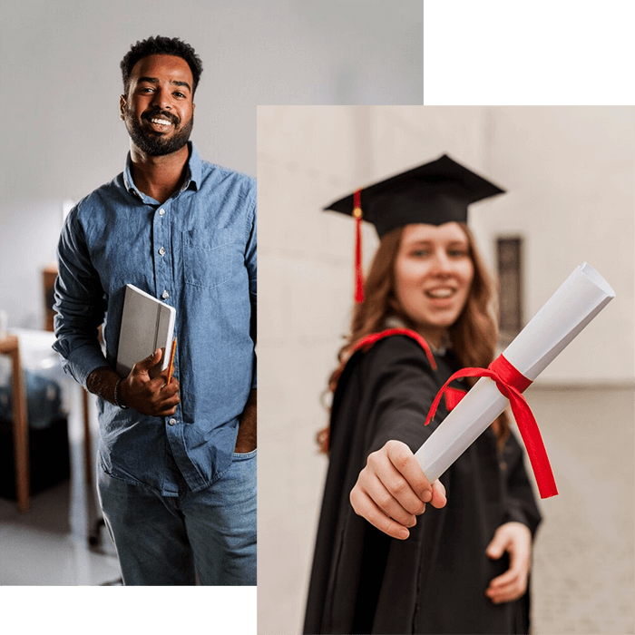 Comprar a Pós-Graduação Ideal para Impulsionar Sua Carreira