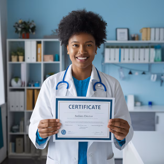 Comprar Diploma Enfermagem Original Reconhecido pelo MEC