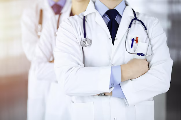 O que esperar do curso de medicina?