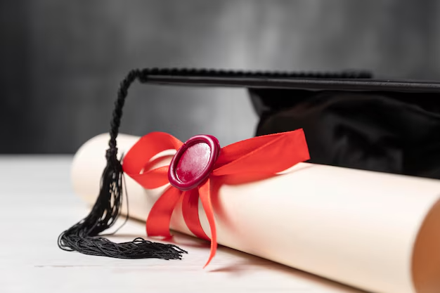 É Importante Ter um Diploma? Por Que Ter um Diploma Faz Diferença no Mercado de Trabalho
