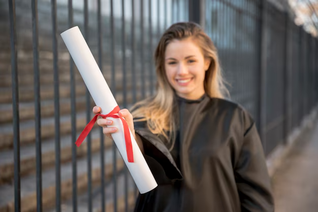 É Importante Ter um Diploma? Por Que Ter um Diploma Faz Diferença no Mercado de Trabalho