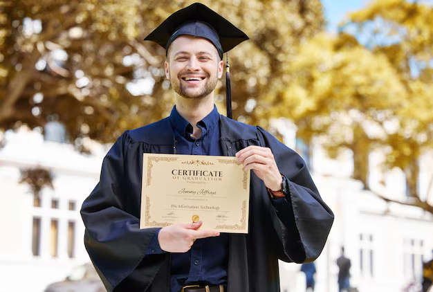 Como Conquistar um Diploma de Administração