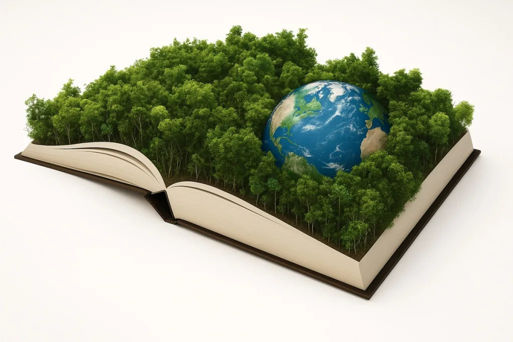 Comprar diploma de Gestão Ambiental reconhecido pelo MEC