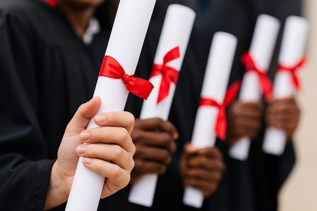 Como comprar diploma de Administração reconhecido pelo MEC