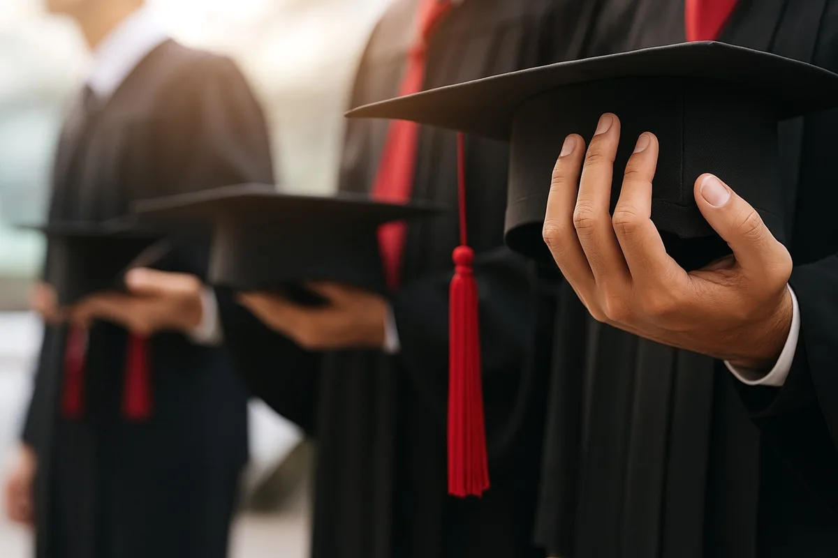 Como descobrir se um diploma foi comprado