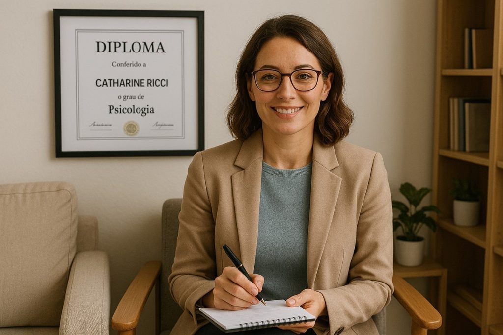 Comprar diploma de Psicologia autorizado pelo MEC preço