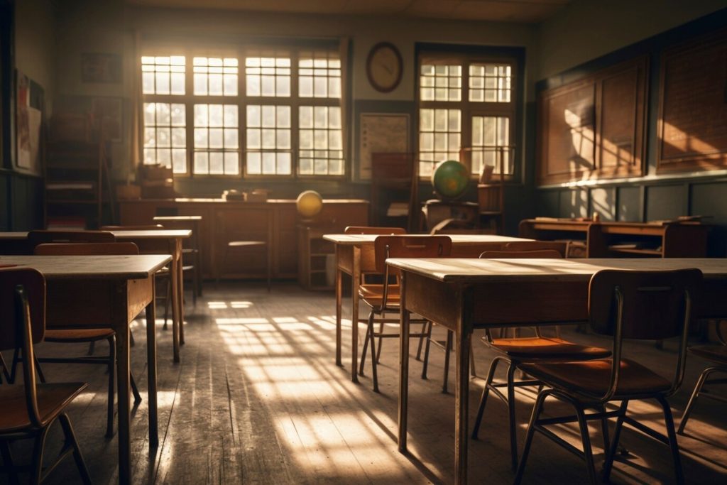 historico escolar