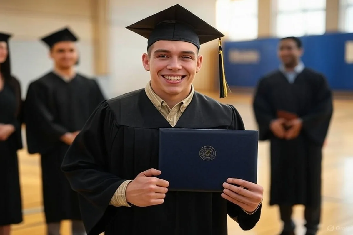 preço de um diploma