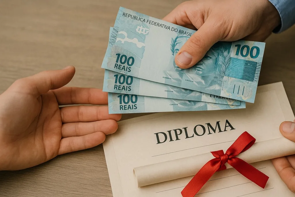 comprar diploma