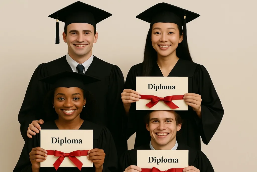 qual o valor de um diploma