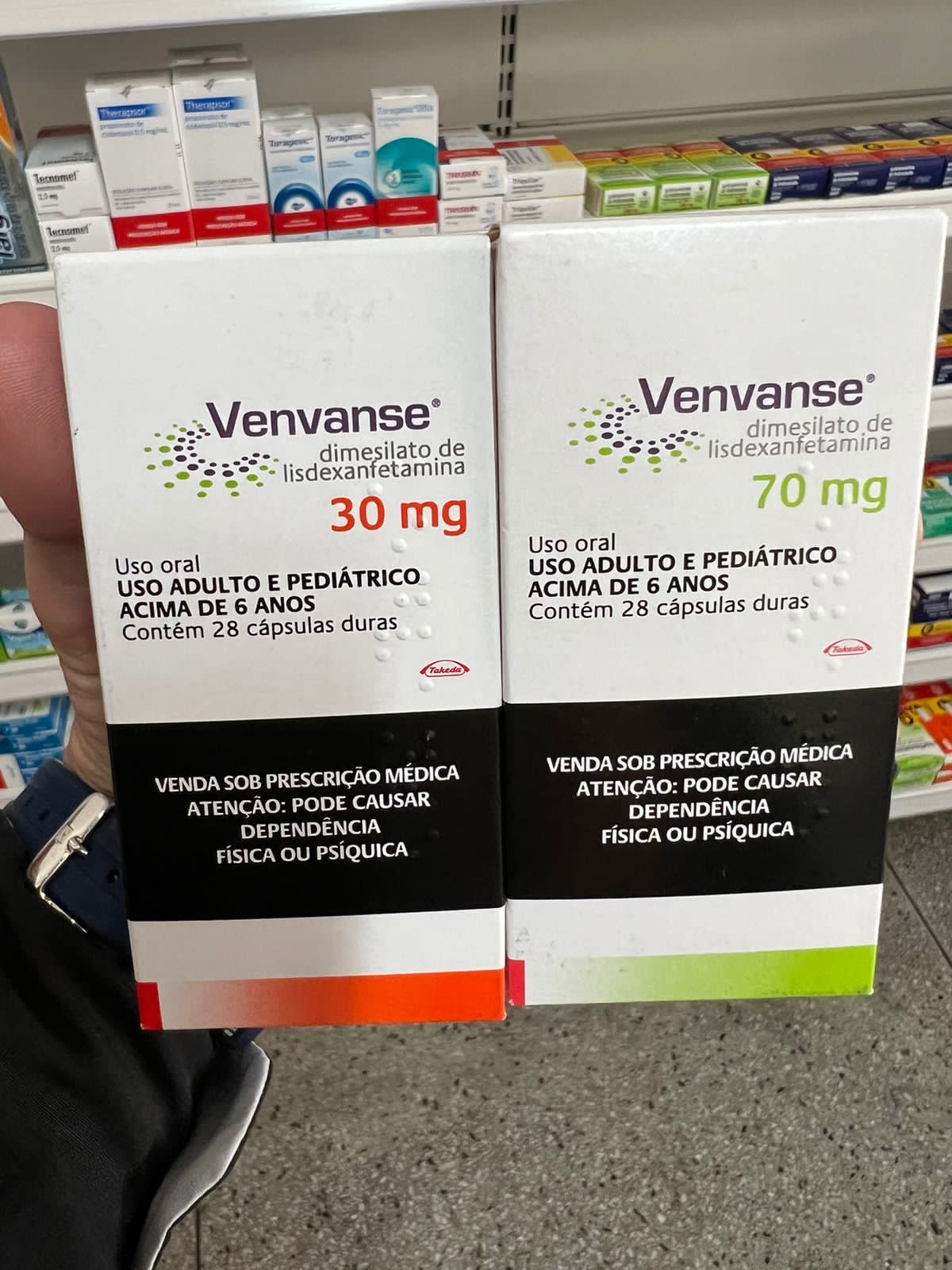 Produto Original